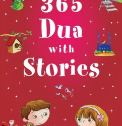 365 Dua with Stories